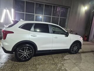 2025 Haval Jolion I Рестайлинг, белый, 1900000 рублей, вид 4