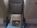 2007 Chevrolet Lanos I, серебристый, 100000 рублей - вид 9