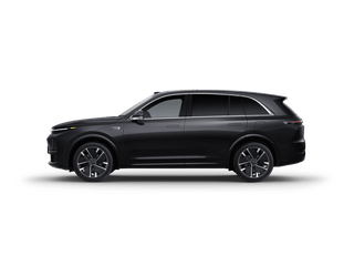 2026 Li Auto (Lixiang) L7 52.3 kWh I Рестайлинг, чёрный, 10690000 рублей, вид 2