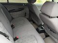 2001 Skoda Fabia I, серебристый - вид 8