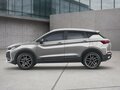 2026 Belgee X50+, серебристый, 2509990 рублей - вид 4