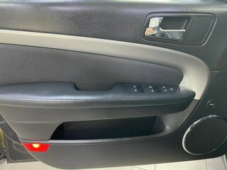 2010 Chevrolet Epica V250 Рестайлинг, чёрный, 294360 рублей, вид 5