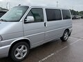 2002 Volkswagen Multivan T4, серебристый, 1650000 рублей - вид 4