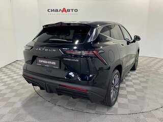 2026 Jetour Dashing I, чёрный, 2939900 рублей, вид 5