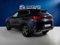 2022 Exeed LX I Рестайлинг, чёрный, 1720000 рублей - вид 5