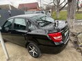 2023 Lada (ВАЗ) Granta Euro-2 I Рестайлинг, чёрный, 790000 рублей - вид 10