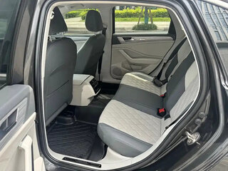 2023 Volkswagen Sagitar III Рестайлинг, чёрный, 1340184 рублей, вид 5