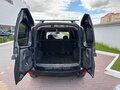 2016 Lada (ВАЗ) Largus I, чёрный, 530000 рублей - вид 9