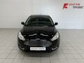 2017 Ford Focus III Рестайлинг, чёрный - вид 1