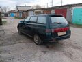 2004 Lada (ВАЗ) 2111, зелёный - вид 5