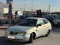 2007 Lada (ВАЗ) 2112, серебристый - вид 3