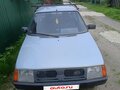 2004 ЗАЗ 1102 «Таврия» 110207, серый