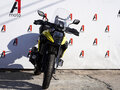 2020 Suzuki V-Strom DL 1050, жёлтый, 999000 рублей - вид 5