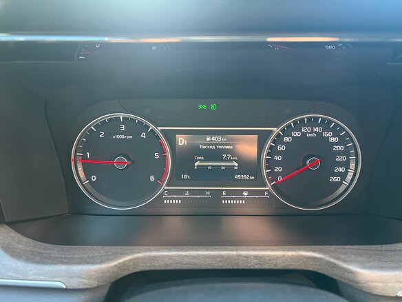 2021 Kia Sorento IV, серый, 4200000 рублей - вид 13