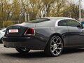 2014 Rolls-Royce Wraith, бежевый, 16900000 рублей - вид 4