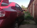 2014 Renault Logan II, пурпурный - вид 5