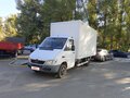 2006 Mercedes-Benz Sprinter, белый, 1399999 рублей - вид 2