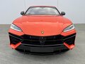 2026 Lamborghini Urus SE I Рестайлинг, оранжевый - вид 5