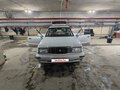 1990 Toyota Crown VIII (S130), серый, 550000 рублей - вид 2