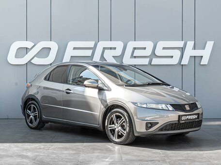 Honda Civic VIII