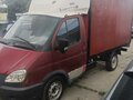 2007 ГАЗ ГАЗель (2705), пурпурный, 290000 рублей - вид 9