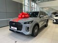 2026 Tenet T9, серебристый - вид 1