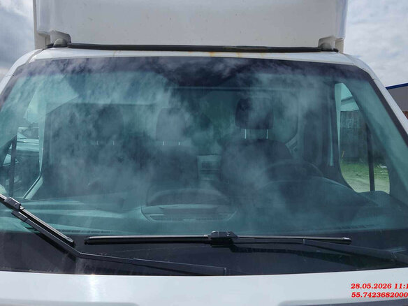 2021 Ford Transit, белый, 2161250 рублей - вид 7