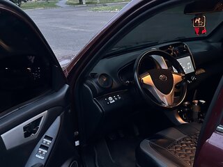 2016 Lifan X60 I Рестайлинг, пурпурный, 495000 рублей, вид 5