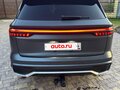 2024 Geely Monjaro I, серый - вид 5