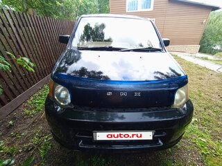 2001 Honda S-MX, чёрный, 320000 рублей, вид 5