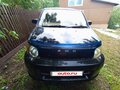 2001 Honda S-MX, чёрный, 320000 рублей - вид 4