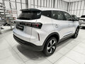 2024 Chery Tiggo 4 Pro I Рестайлинг, серый, 1630000 рублей - вид 4