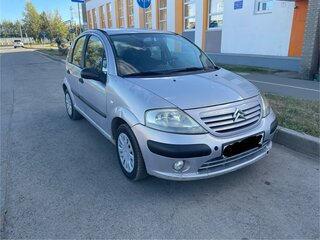 2004 Citroen C3 I, серый, 160000 рублей, вид 3
