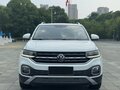 2022 Volkswagen Tacqua, белый, 1350600 рублей