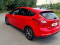 2012 Ford Focus III, красный, 750000 рублей - вид 9