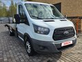 2017 Ford Transit, белый, 3200000 рублей