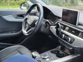 2017 Audi A4 V (B9), серый, 2100000 рублей - вид 7
