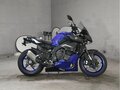 2017 Yamaha MT-10, синий, 923000 рублей - вид 1