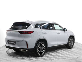 2023 Exeed TXL I Рестайлинг, серебристый, 2434000 рублей, вид 5