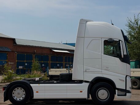 2026 Volvo FH, белый, 24500000 рублей, вид 4