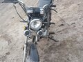 2015 Motoland FS, чёрный, 45000 рублей