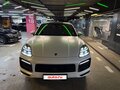 2021 Porsche Cayenne GTS III, белый, 13990000 рублей - вид 6