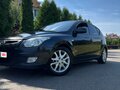 2009 Hyundai i30 I, чёрный, 515000 рублей - вид 1