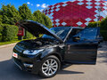 2017 Land Rover Range Rover Sport II, чёрный, 4290000 рублей - вид 7