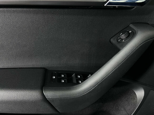 2017 Skoda Octavia III (A7) Рестайлинг, бежевый - вид 17