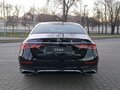 2025 Mercedes-Benz E-Класс 300 VI (W214, S214), чёрный, 9330000 рублей - вид 3