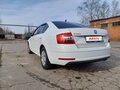 2020 Skoda Octavia III (A7) Рестайлинг, белый, 2150000 рублей - вид 10