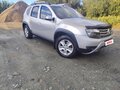 2012 Renault Duster I, серый, 910000 рублей - вид 2