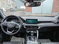 2023 Kaiyi E5, красный, 1106700 рублей - вид 4