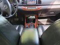 2003 Toyota Camry V (XV30), зелёный, 910000 рублей - вид 7